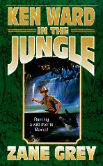 Ken Ward in the Jungle [ePUB]